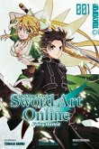 Sword Art Online - Fairy Dance Bd.1