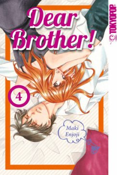 Dear Brother! Bd.4 - Enjoji, Maki