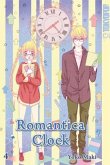 Romantica Clock Bd.4