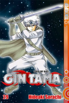 Gin Tama Bd.29 - Sorachi, Hideaki