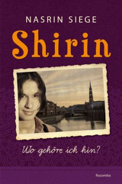 Shirin - Siege, Nasrin