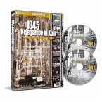 1945 - Kriegsende in Köln, 2 DVDs