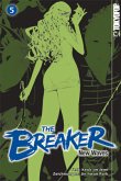 The Breaker - New Waves Bd.5