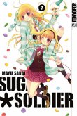 Sugar Soldier Bd.7