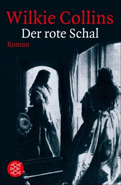 Der rote Schal (eBook, ePUB) - Collins, Wilkie