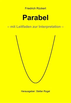 Parabel (eBook, ePUB) - Rückert, Friedrich