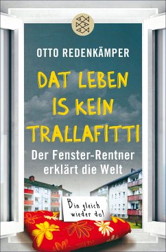 »Dat Leben is kein Trallafitti« (eBook, ePUB) - Redenkämper, Otto; Uekötter, Carsten