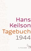 Tagebuch 1944 (eBook, ePUB)