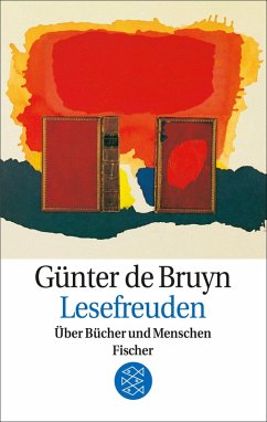 Lesefreuden (eBook, ePUB) - Bruyn, Günter de