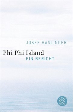 Phi Phi Island (eBook, ePUB) - Haslinger, Josef