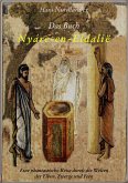 Das Buch &quote;Nyáre-en-Eldalië&quote; (eBook, ePUB)