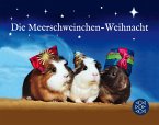 Die Meerschweinchen-Weihnacht (eBook, ePUB)