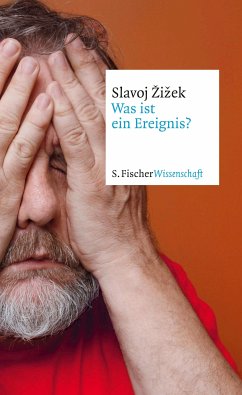Was ist ein Ereignis? (eBook, ePUB) - Zizek, Slavoj
