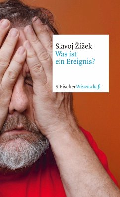 Was ist ein Ereignis? (eBook, ePUB) - Žižek, Slavoj