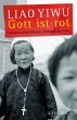 Gott ist rot (eBook, ePUB) - Bild 1