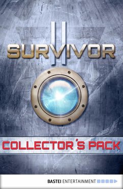 Survivor 2 (DEU) (eBook, ePUB) - Anderson, Peter
