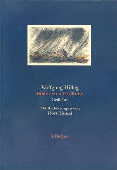 Bilder vom Erzählen (eBook, ePUB) - Hilbig, Wolfgang