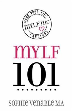 Cover MYLF 101 (eBook, ePUB)