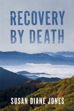 Recovery By Death (eBook, ePUB) - Jones, Susan Diane