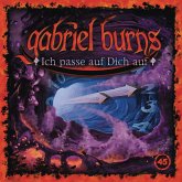 Ich passe auf Dich auf / Gabriel Burns Bd.45 (1 Audio-CD)