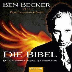 Die Bibel - Eine gesprochene Symphonie (MP3-Download) - Becker, Ben