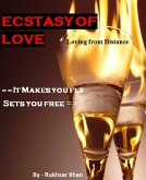 Ecstasy of Love (eBook, ePUB)