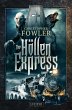 DER HÖLLENEXPRESS (eBook, ePUB) - Bild 1