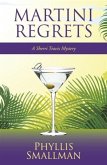 Martini Regrets (eBook, ePUB)