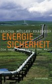 Energiesicherheit (eBook, ePUB)