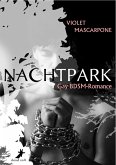 Nachtpark (eBook, ePUB)