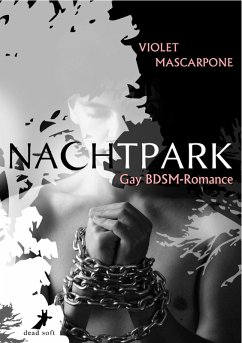 Nachtpark (eBook, ePUB) - Mascarpone, Violet