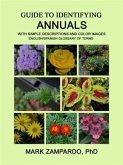 Guide to Identifying Annuals (eBook, ePUB) Guide to Identifying Annuals (eBook, ePUB)