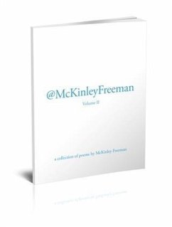 Cover @McKinleyFreeman Vol. II (eBook, ePUB)