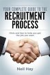 Your Complete Guide to the Recruitment... - Bild 1