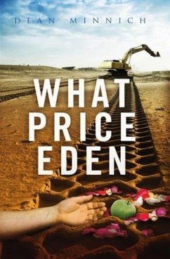 What Price Eden (eBook, ePUB) - Minnich, Dean