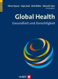 Global Health (eBook, PDF)