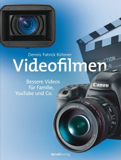 Videofilmen (eBook, PDF) - Rühmer, Dennis Patrick