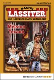 Mission Texado / Lassiter Bd.2203 (eBook, ePUB)