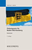 Polizeigesetz für Baden-Württemberg (eBook, PDF)