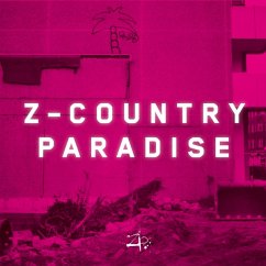 Frank Gratkowski/Z-Country Paradise - Z-Country Paradise