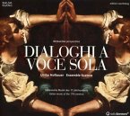 Dialoghi A Voce Sola