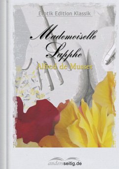 Mademoiselle Sappho (eBook, ePUB) - De Musset, Alfred