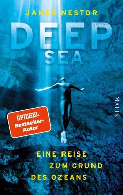Deep Sea (eBook, ePUB) - Nestor, James