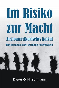 Im Risiko zur Macht? (eBook, ePUB) - Hirschmann, Dieter