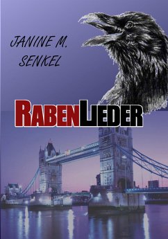 Rabenlieder (eBook, ePUB) - Senkel (geb. Günther), Janine