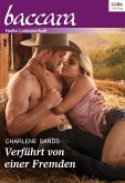 Verführt von einer Fremden / Collection Baccara Bd.345.1 (eBook, ePUB)