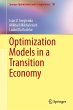 Optimization Models in a Transition... - Bild 1