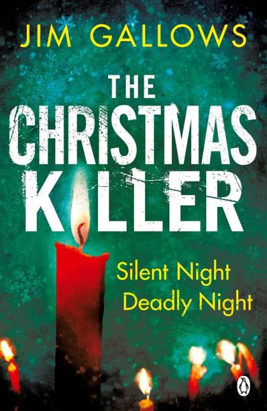 The Christmas Killer