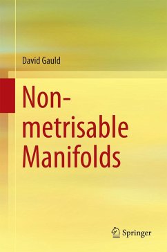 Cover Non-metrisable Manifolds