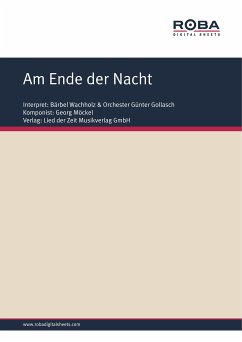 Am Ende der Nacht (fixed-layout eBook, ePUB) - Lietz, Dieter